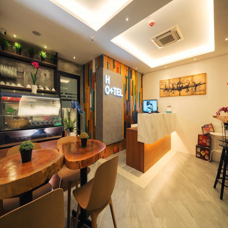 My Sj Hotel Субанг Джая Екстериор снимка