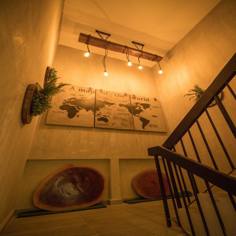 My Sj Hotel Субанг Джая Екстериор снимка