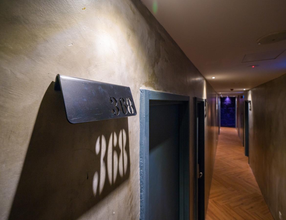 My Sj Hotel Субанг Джая Екстериор снимка