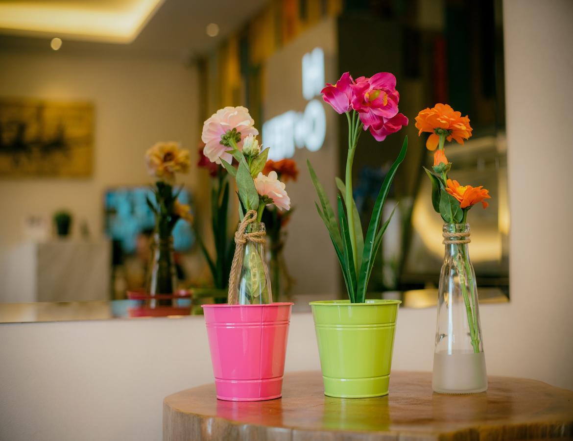 My Sj Hotel Субанг Джая Екстериор снимка