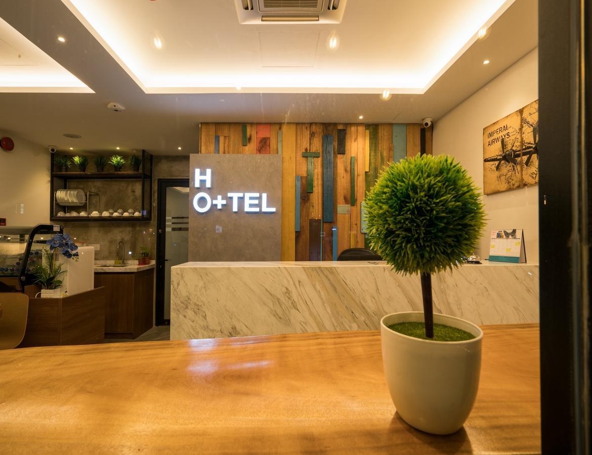 My Sj Hotel Субанг Джая Екстериор снимка