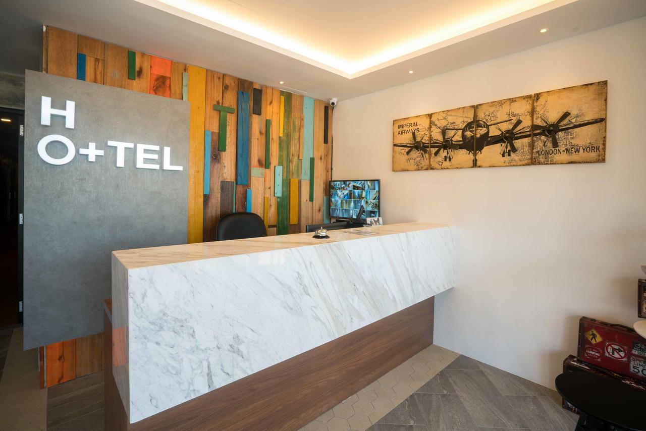 My Sj Hotel Субанг Джая Екстериор снимка