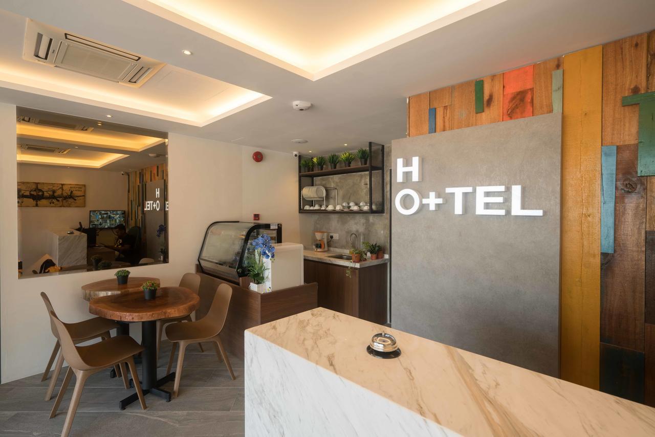 My Sj Hotel Субанг Джая Екстериор снимка